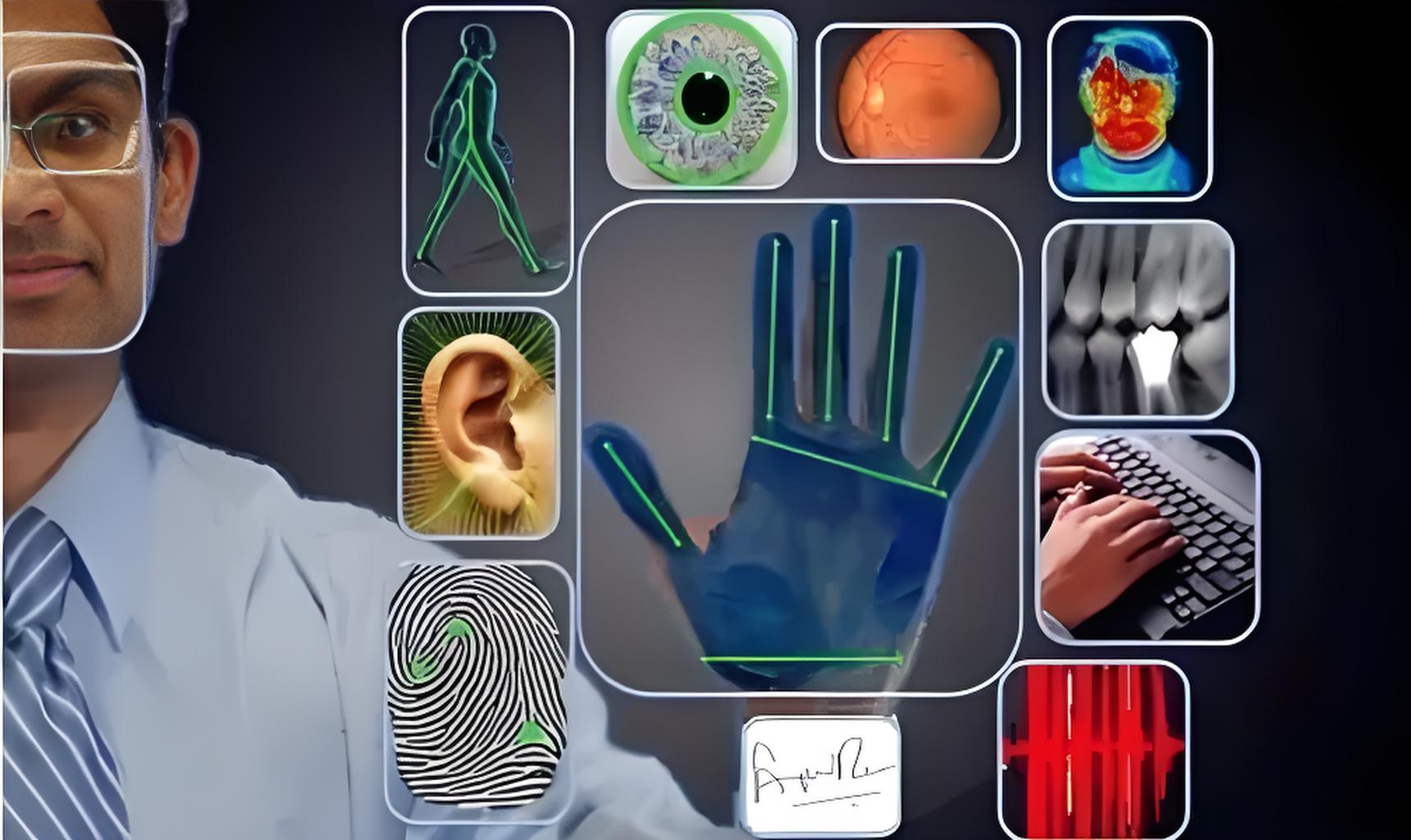 Innovations in Biometric Security